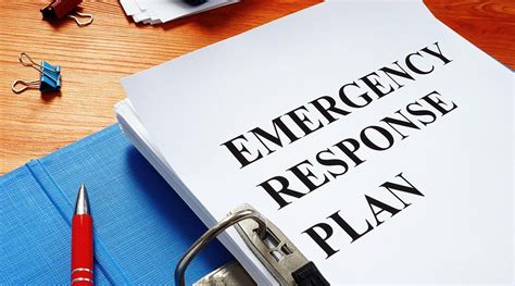 Thinking about being a volunteer responder The time to register is before a disaster, not during one. . A nurse is assisting with the development of a community emergency response plan
